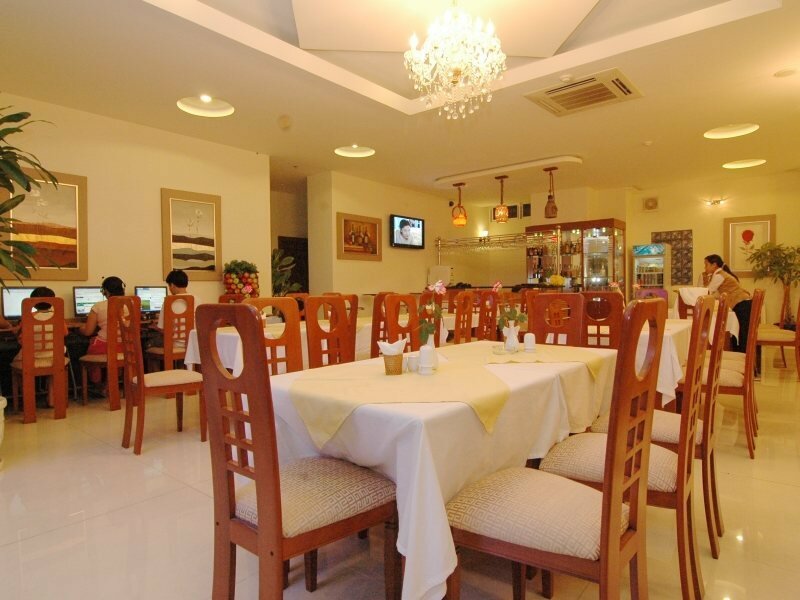 Фото Acnos Hotel