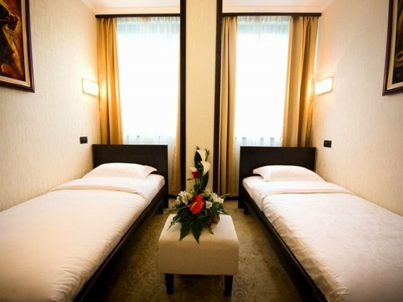 Фото Prezident Hotel