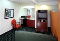 Фото Fairfield Inn & Suites by Marriott San Francisco San Carlos