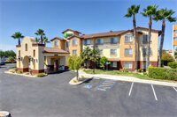 Фото Holiday Inn Express Hotel & Suites Manteca, an Ihg Hotel