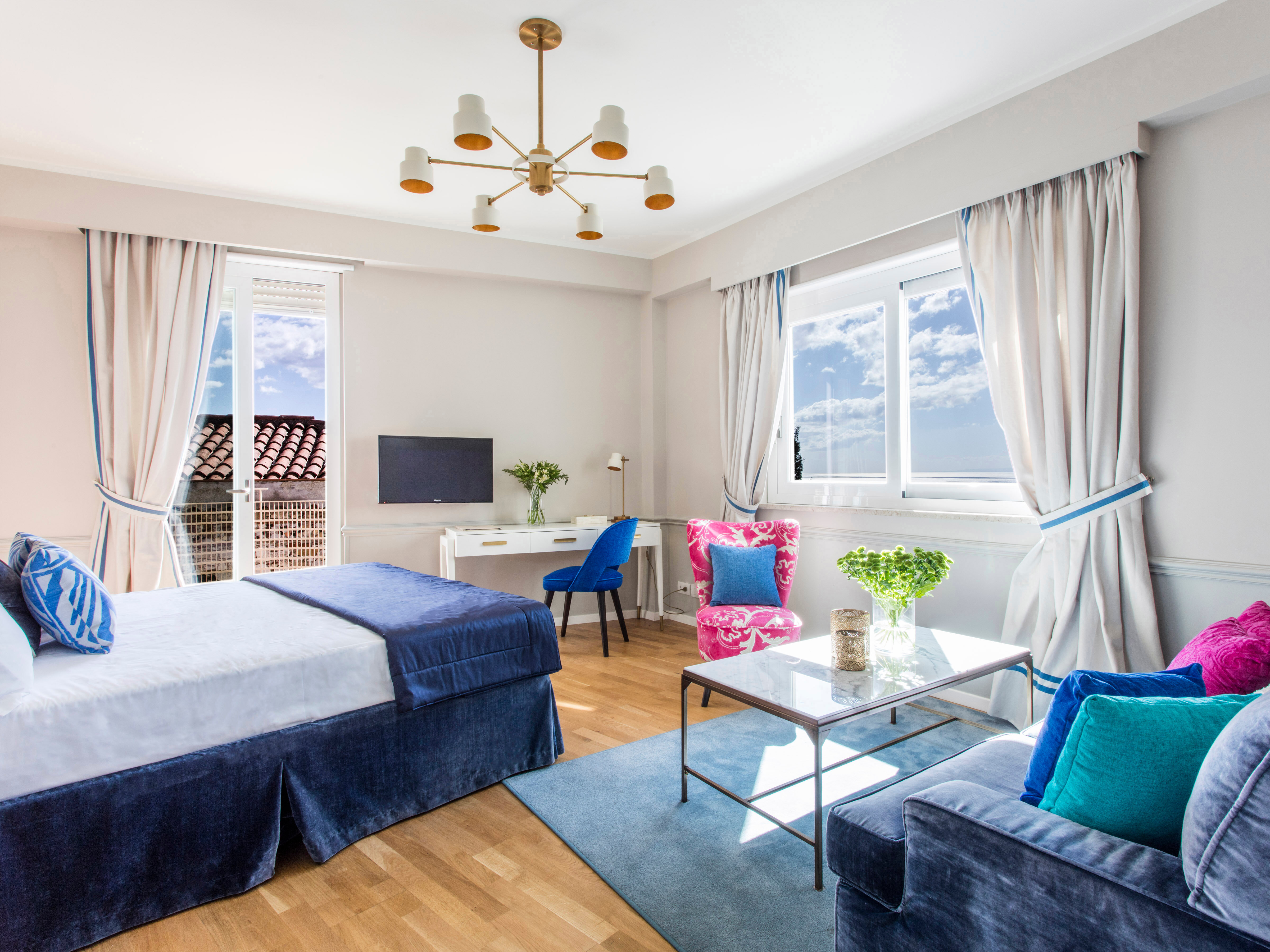 Фото La Malandrina