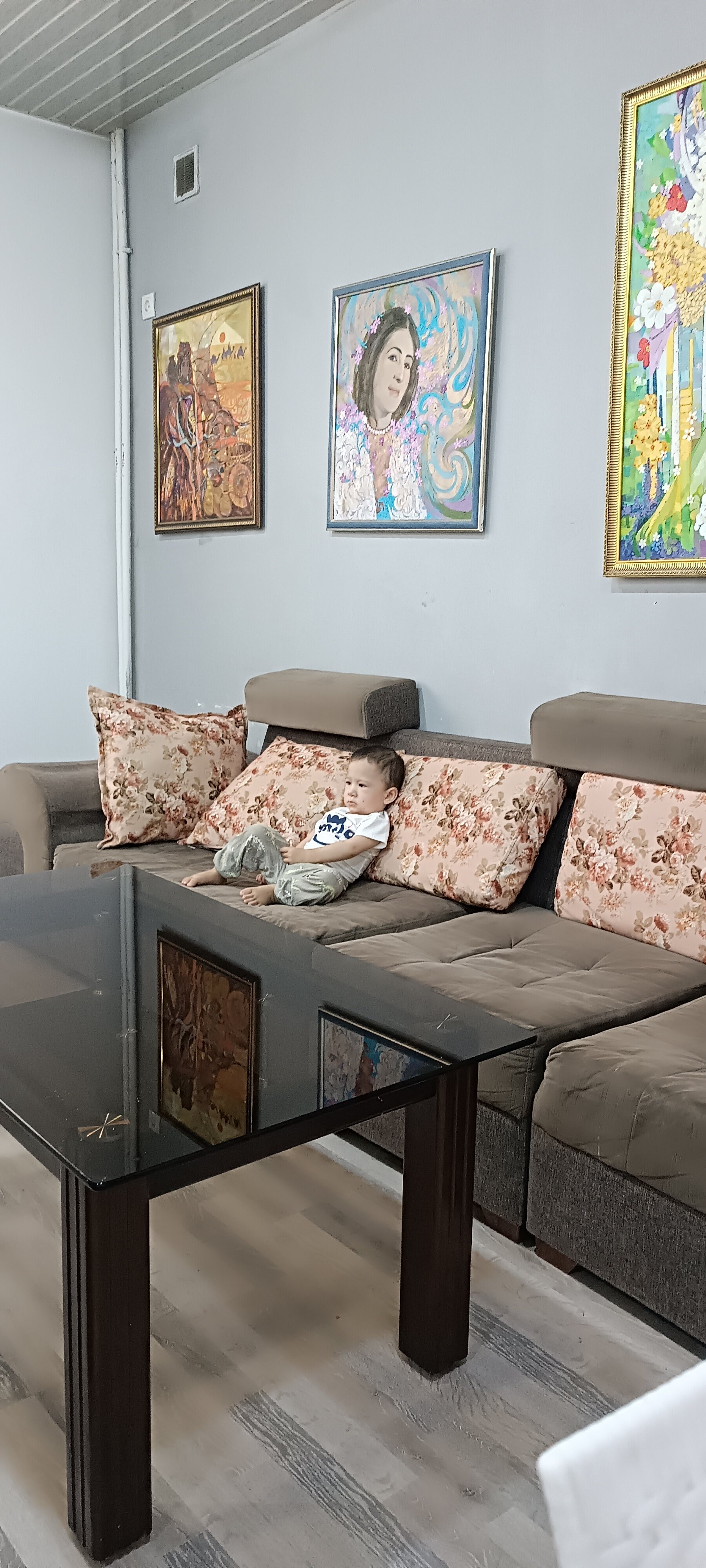 Фото Jules Verne Hostel Tashkent