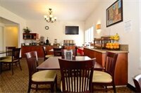 Фото Best Western Country Inn