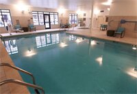 Фото Residence Inn Williamsport