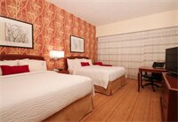 Фото Courtyard by Marriott Chicago Bloomingdale