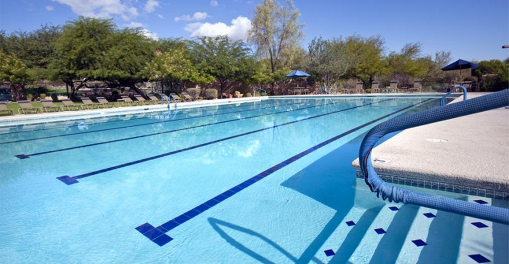 Фото Starr Pass Golf Suites