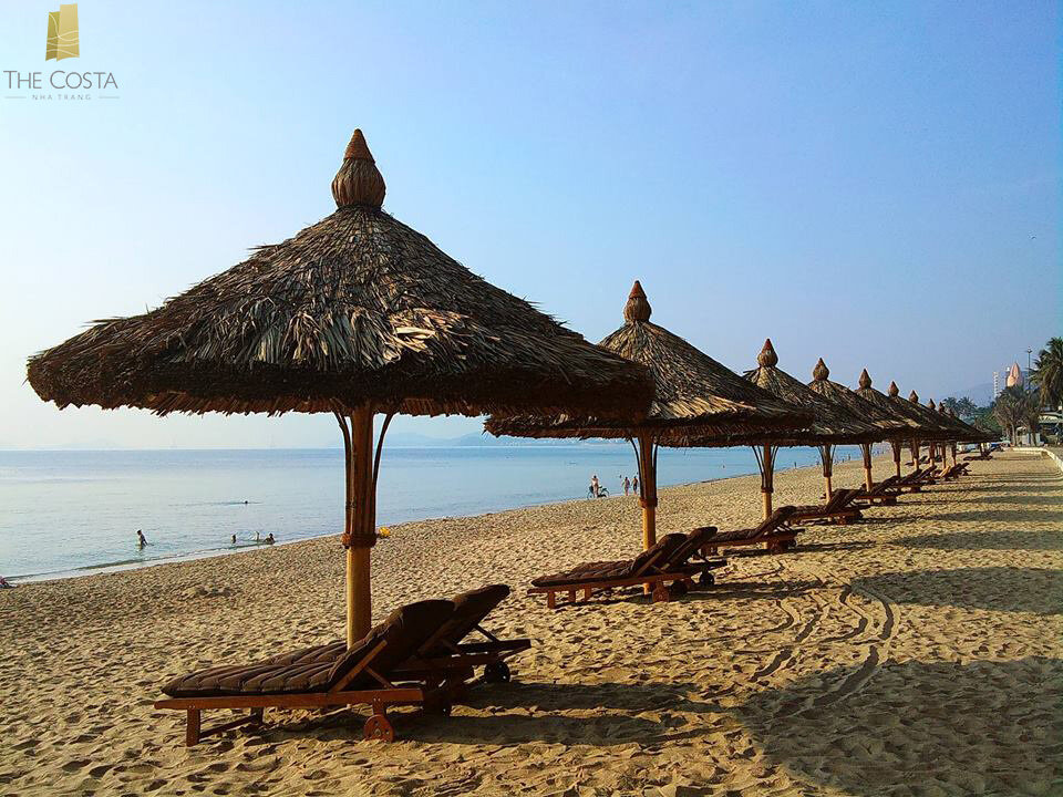 Фото The Costa Nha Trang Residences