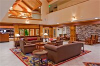 Фото Holiday Inn Express Walnut Creek, an Ihg Hotel