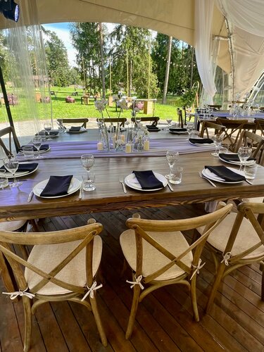 Дом отдыха ГлинтВуд в Твери