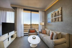 Гостиница Pestana Cr7 Marrakech