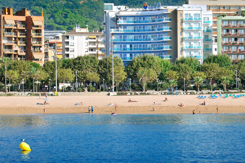 Гостиница Hotel Ght Marítim