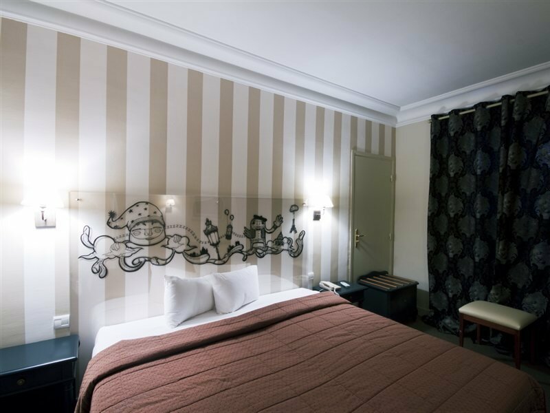 Фото отеля 5