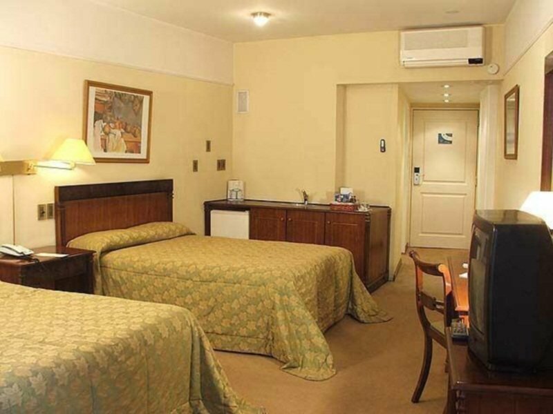 Фото HR Plaza Luxor