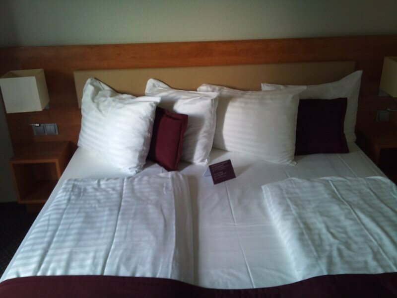 Фото Меркьюр Зальцбург Сити