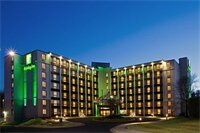 Фото Holiday Inn Washington DC-Greenbelt Md, an Ihg Hotel