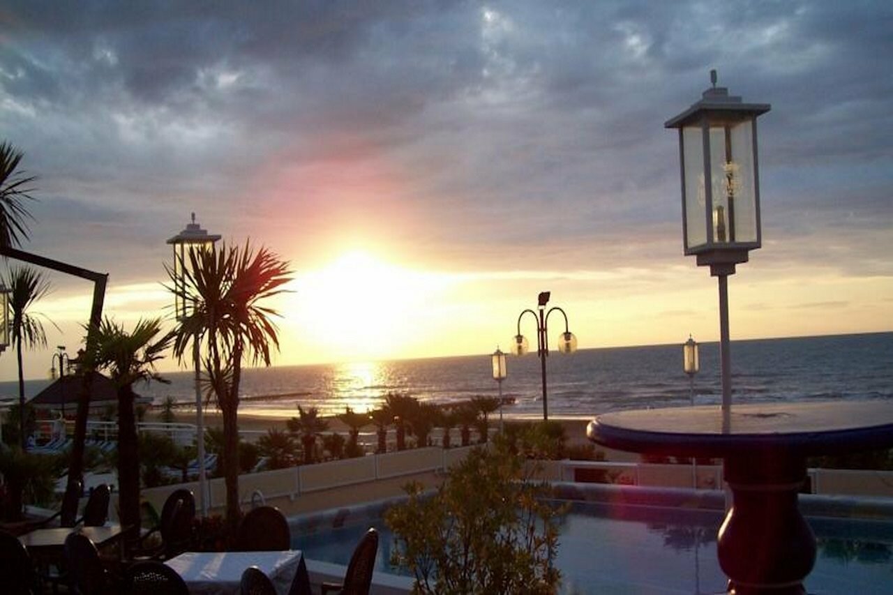 Фото Hotel Anthony