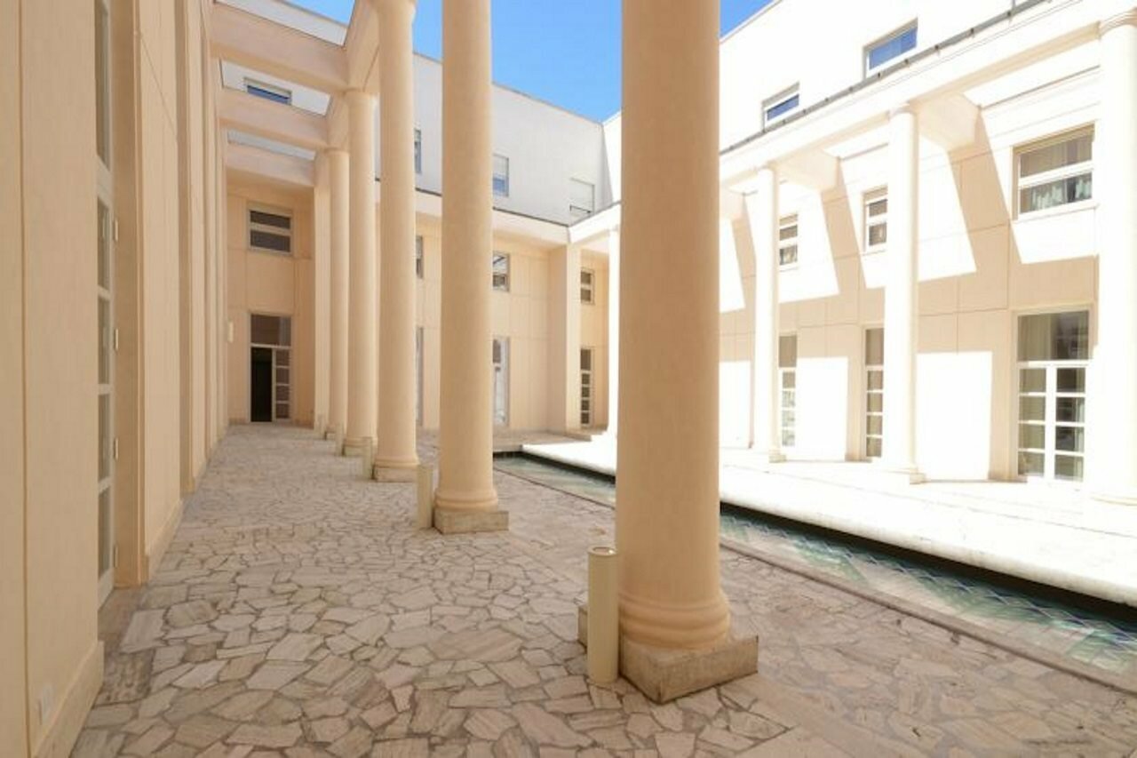 Фото Hotel Palazzo Esedra