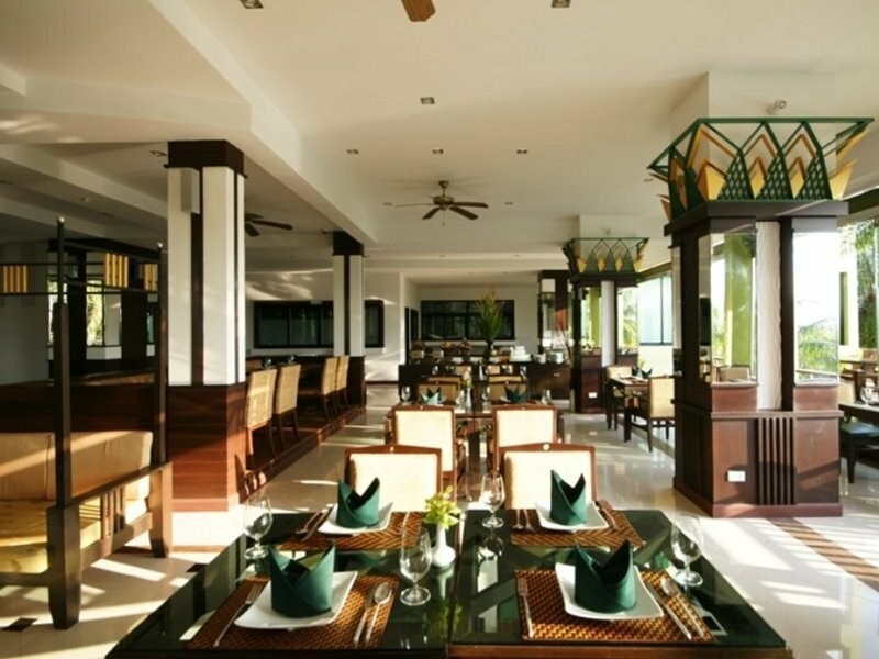 Фото Palm Paradise Resort