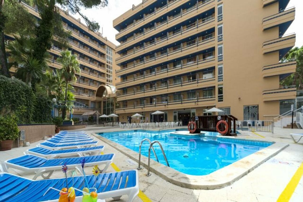 Фото 4r Playa Park