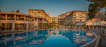 Akra Kemer (Antalya, Kemer District, Yeni Neighborhood, Ataturk and Democracy Boulevard, 24), hotel