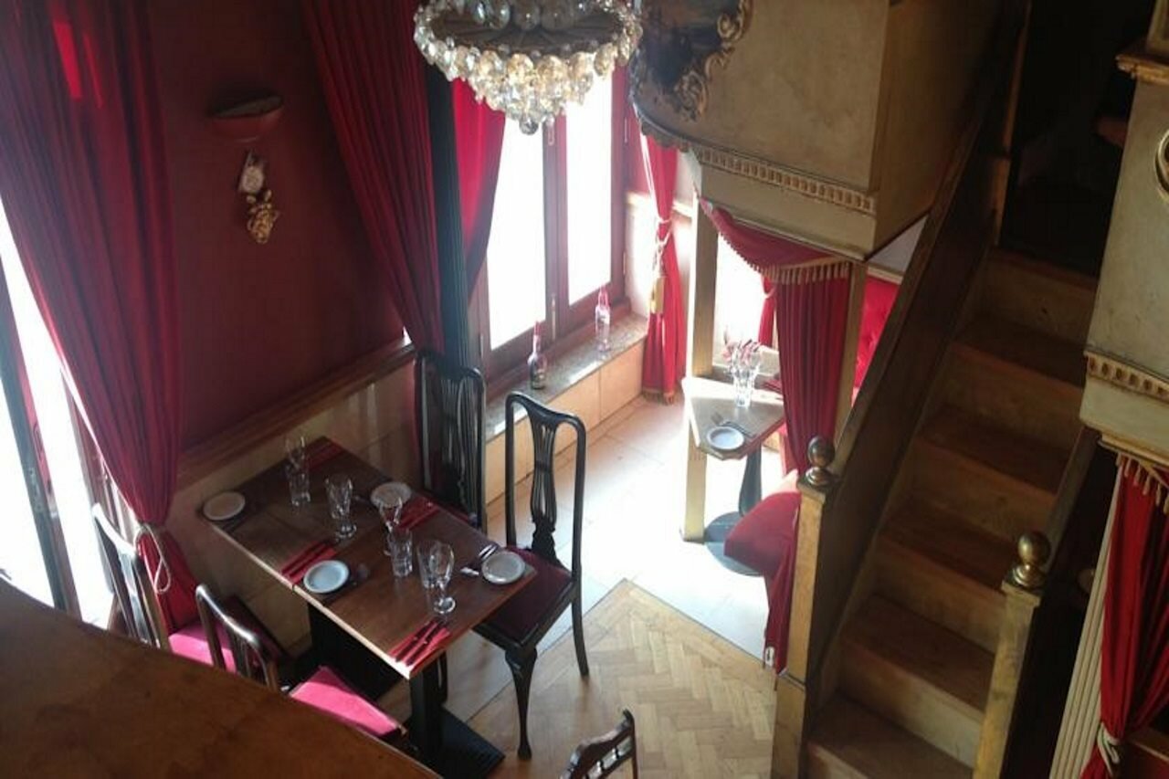 Фото Harbour Hotel Brighton