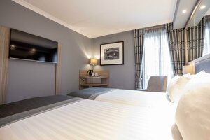 Гостиница Holiday Inn Glasgow City Centre Theatreland, an Ihg Hotel
