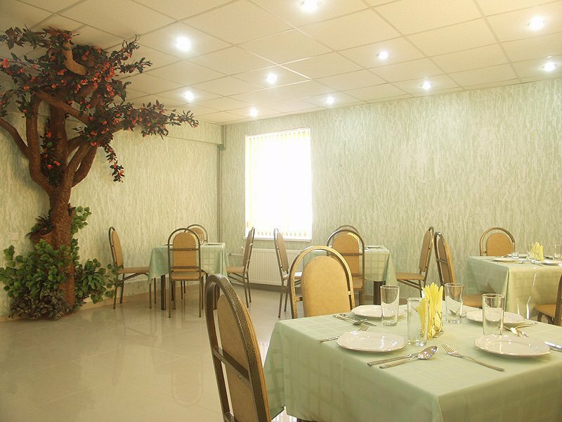 Фото Europa Hotel