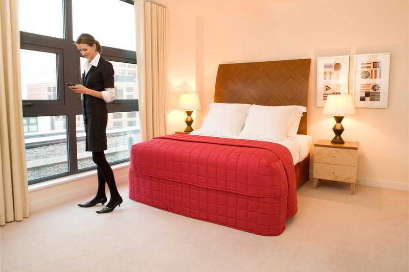 Фото Marlin Apartments London City - Queen Street