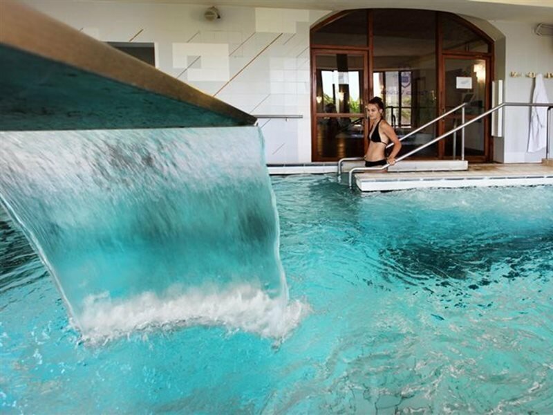 Фото Balneari Termes Victoria