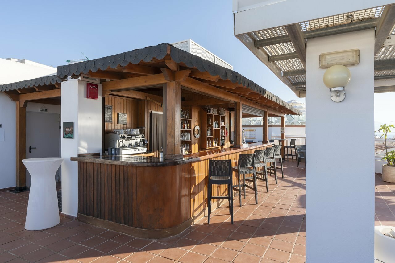 Фото AluaSun Lago Rojo