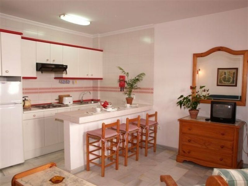 Фото Apartamentos Pepe Mesa