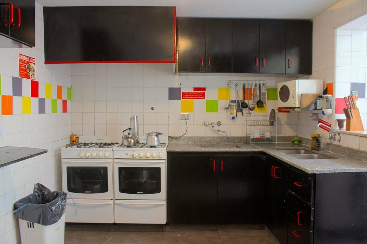 Фото Play Hostel Arcos