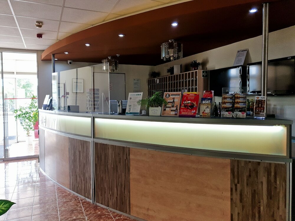 Фото Canada Hotel Budapest