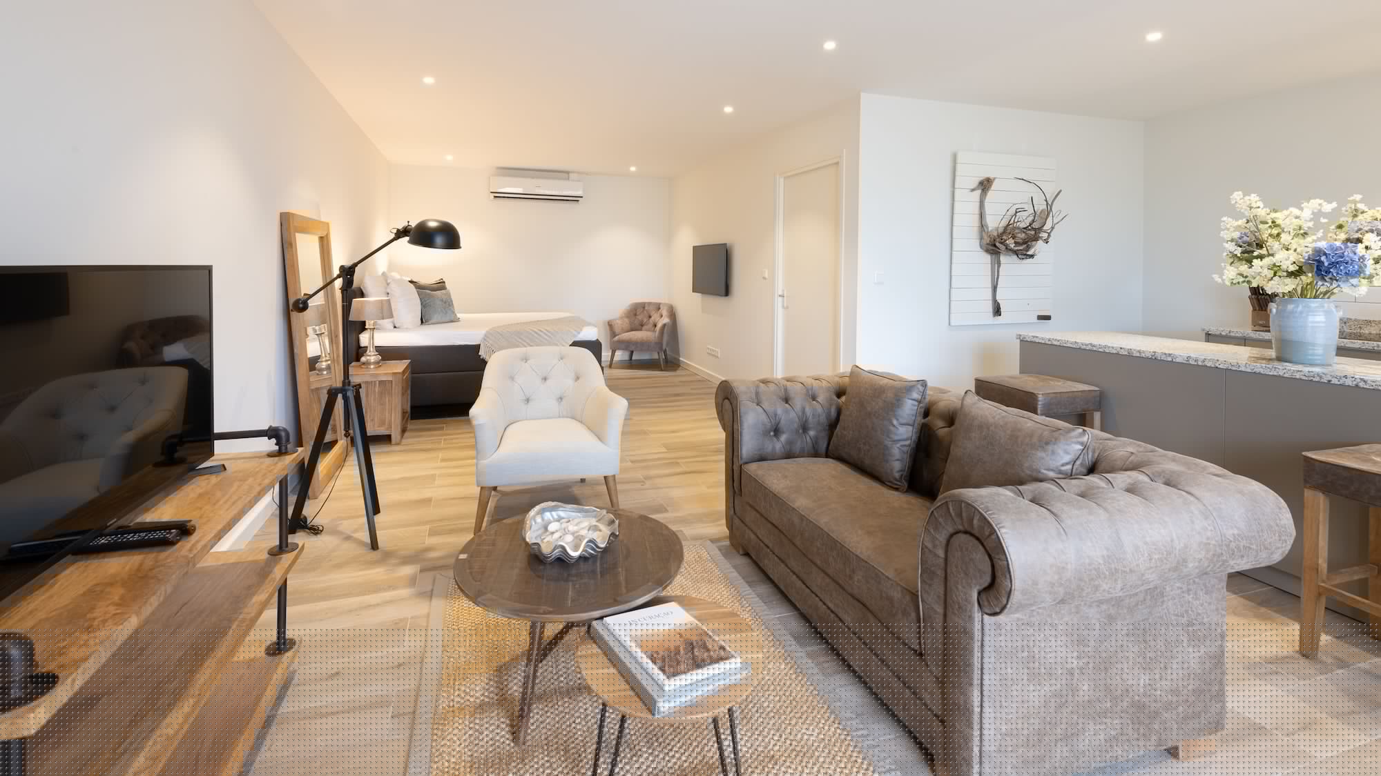 Фото The Beach House Curacao