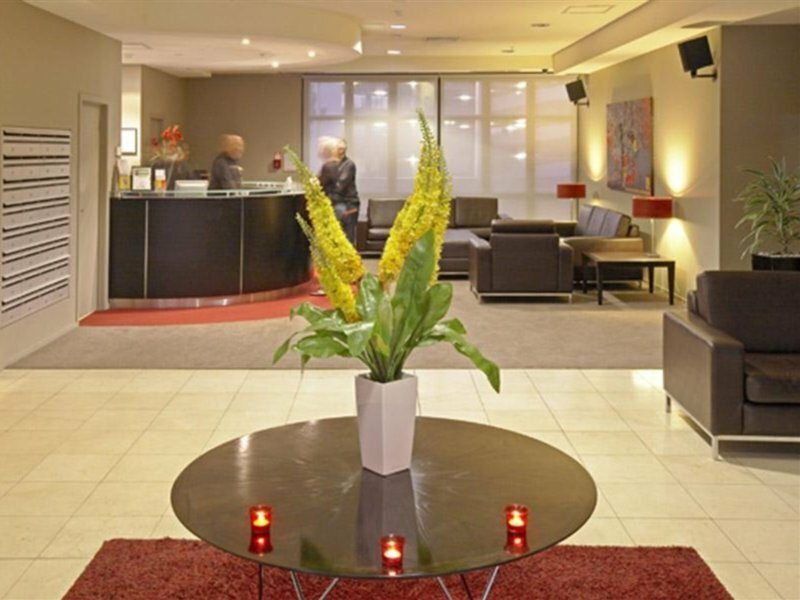 Фото The Chancellor on Hobson