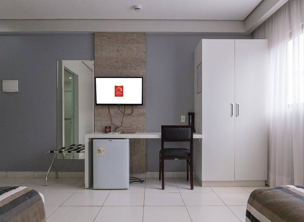 Фото Hotel Girassol Plaza