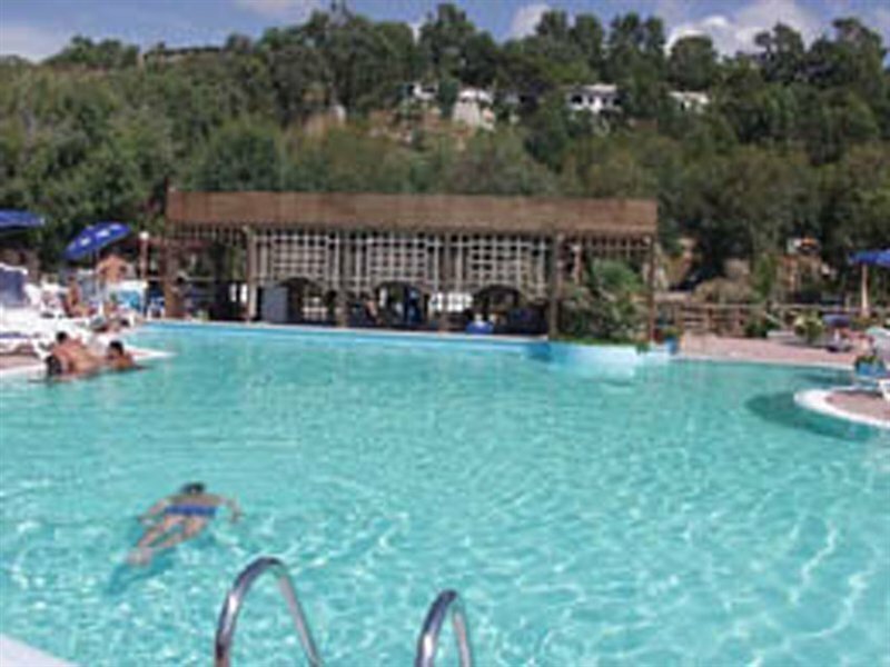 Фото Villaggio Agrumeto