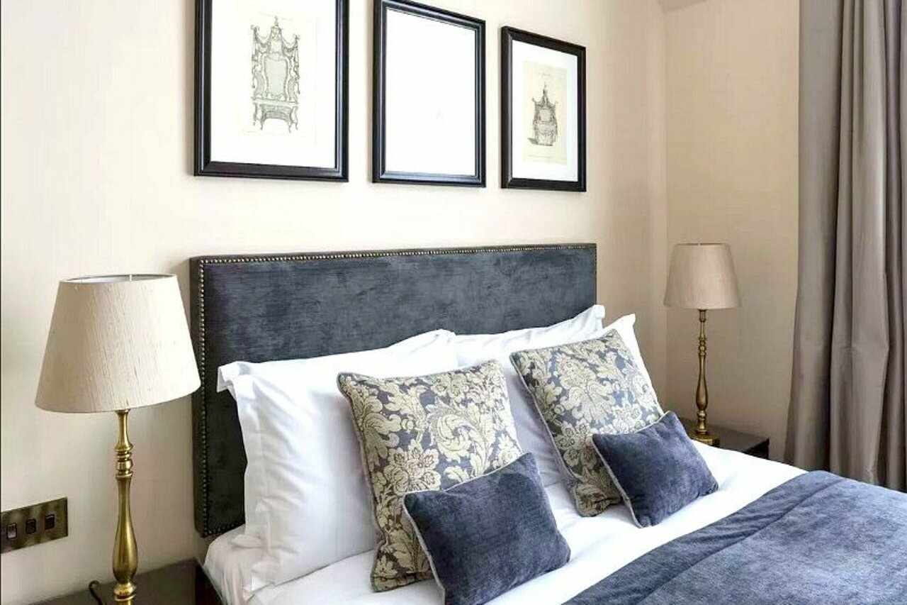 Фото St Paul's Hotel