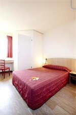 Фото Hotel Première Classe Niort Est - Chauray