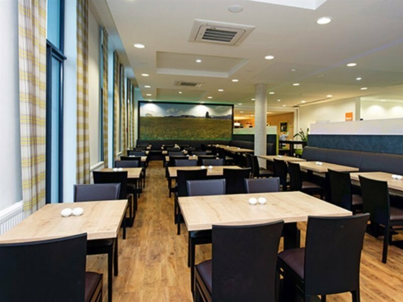 Фото Holiday Inn Express Augsburg, an Ihg Hotel