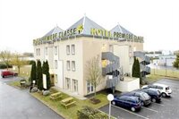 Фото Hotel Première Classe Niort Est - Chauray