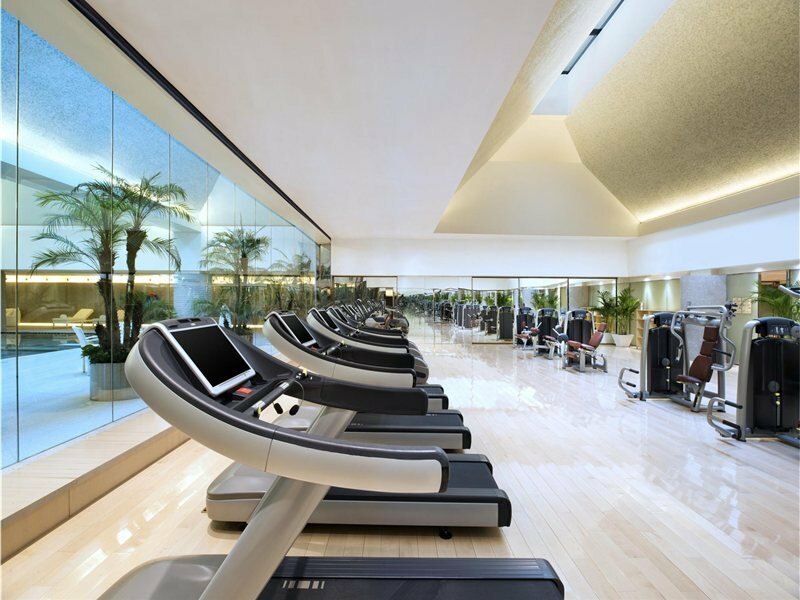 Фото Hualuxe Shanghai Twelve at Hengshan