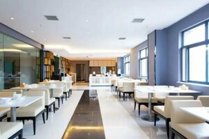 Гостиница Campanile Hotel