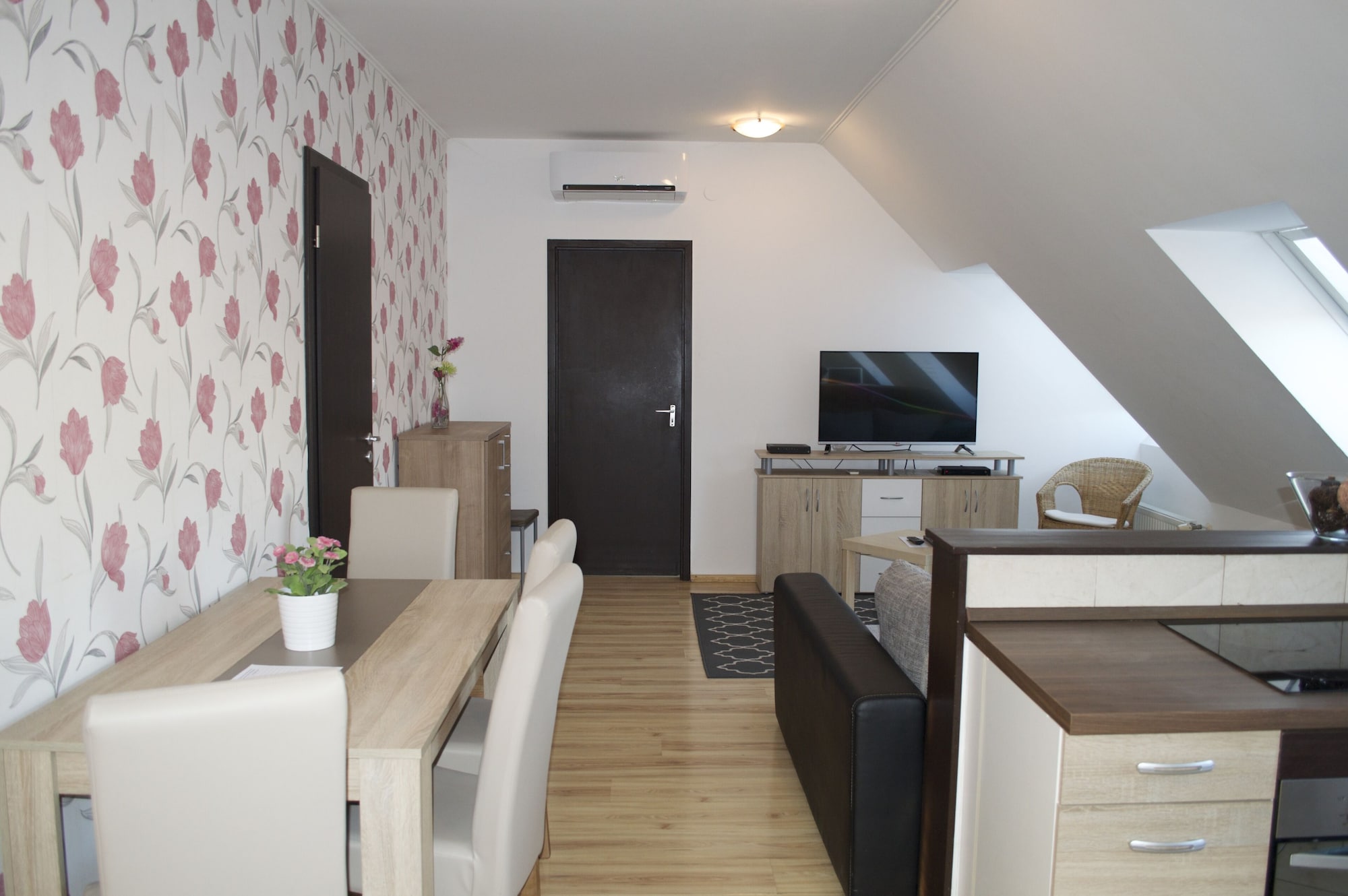 Фото Grand Budapest Penthouse