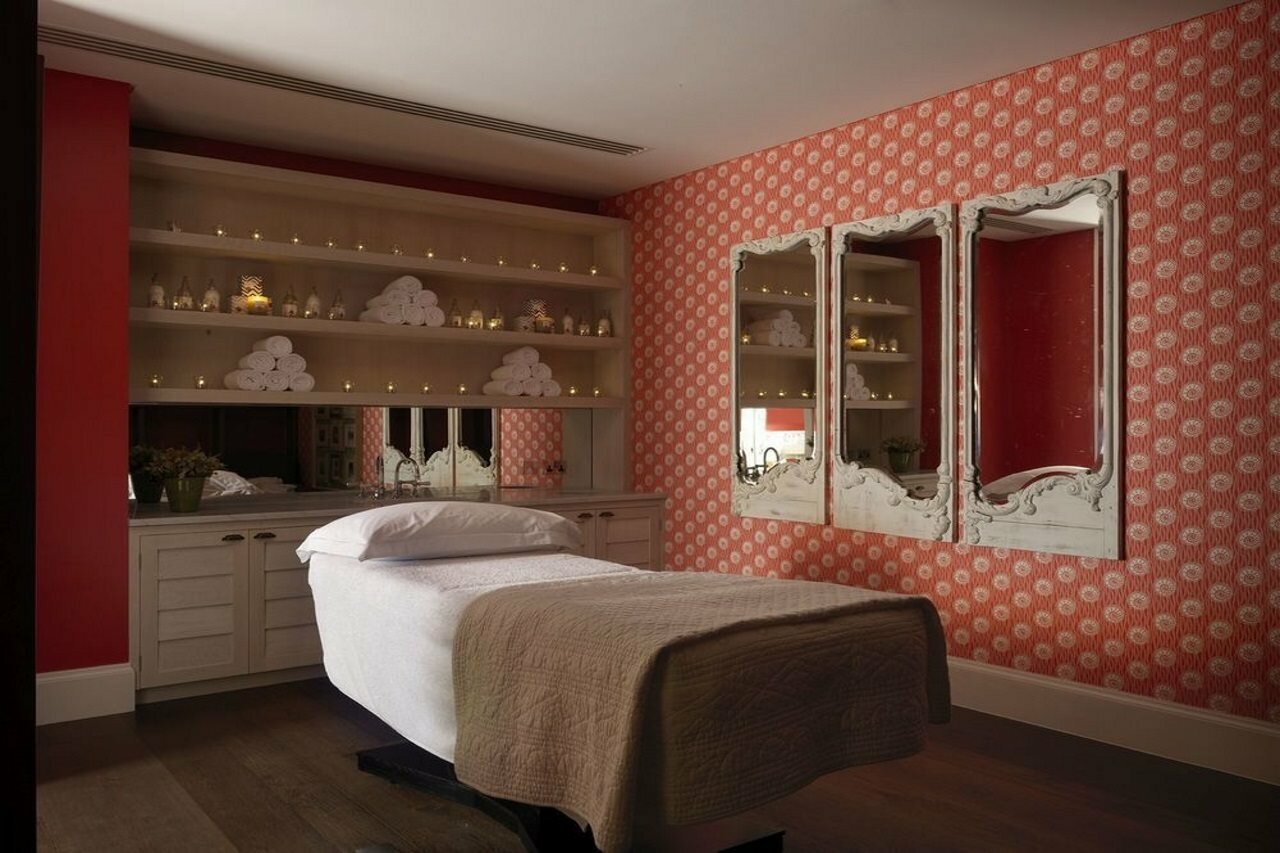 Фото Ham Yard Hotel, Firmdale Hotels