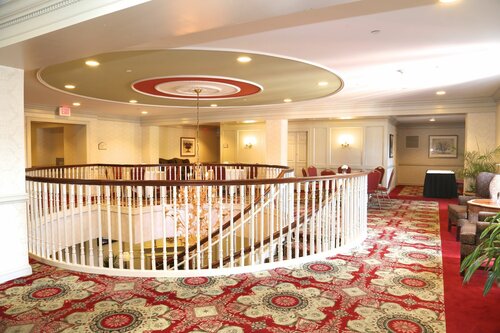 Hotel Inn at Middletown, Middletown, photo