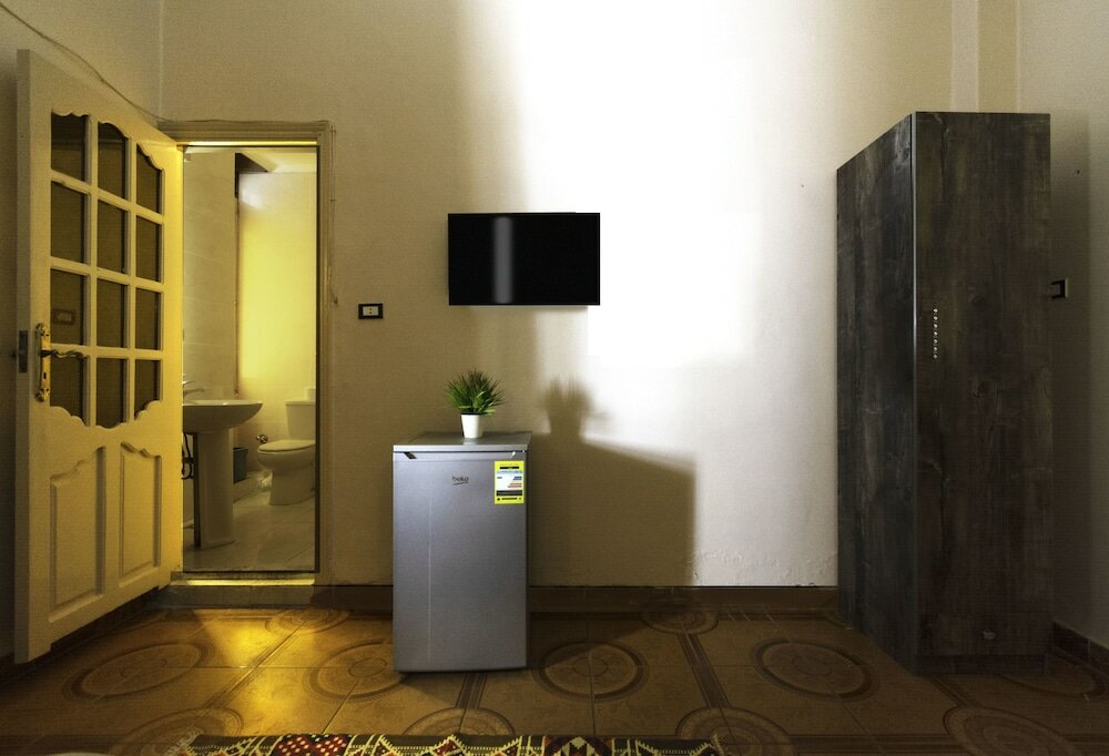 Фото The Australian Hostel