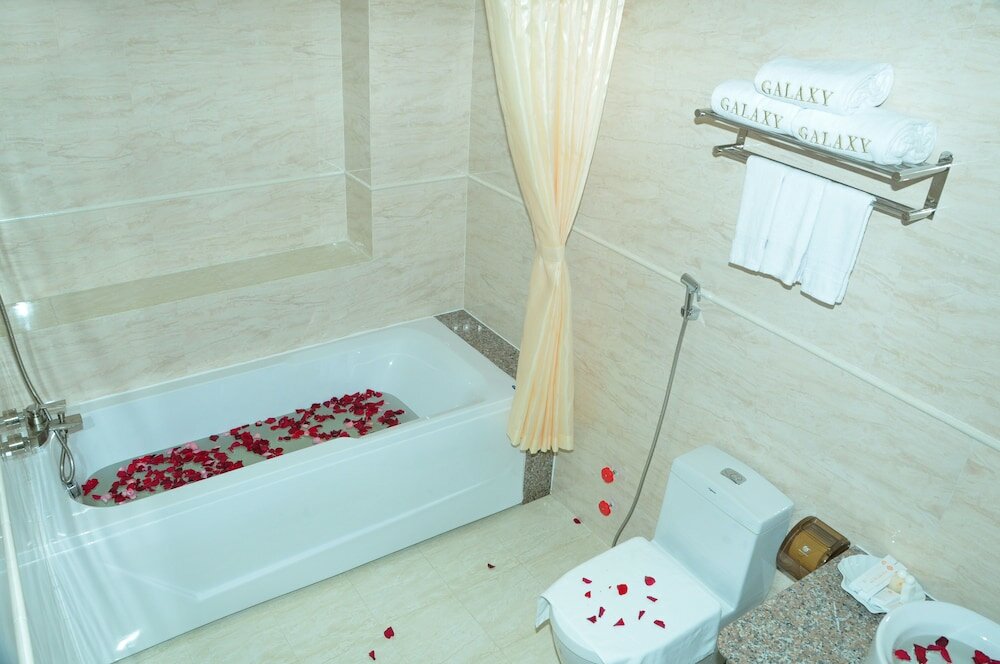 Фото Galaxy Hotel Phu Quoc