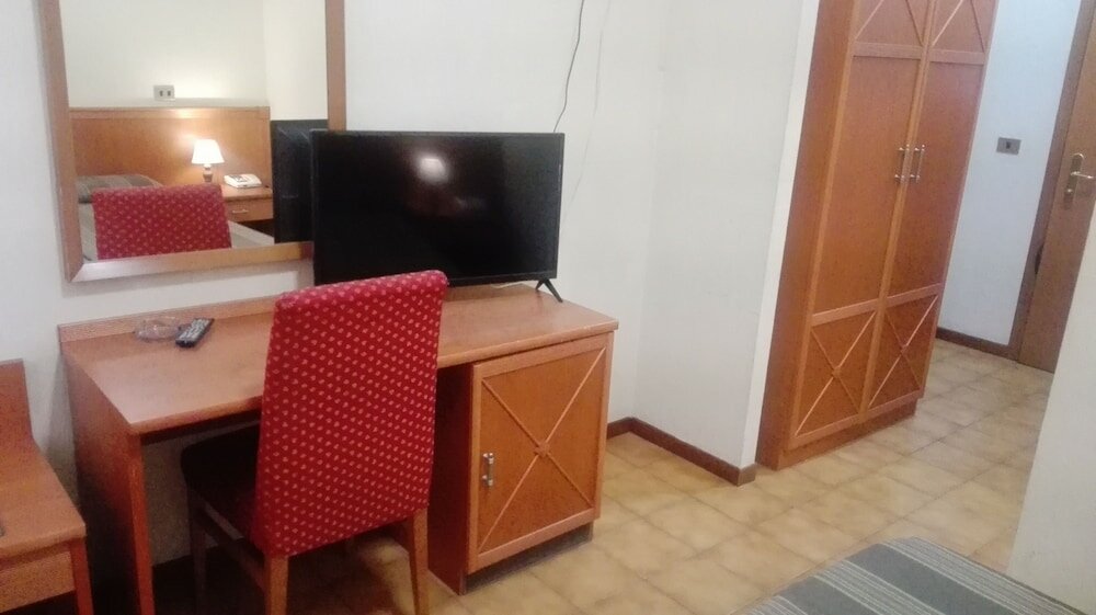 Фото Hotel Cinecittà