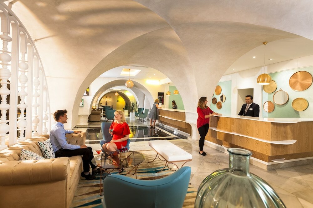 Фото TUI Blue Scheherazade